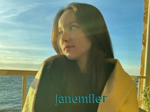 Janemiler