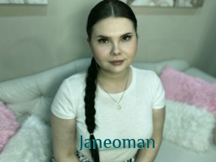 Janeoman