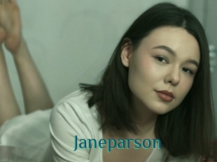 Janeparson