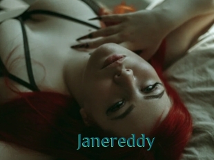 Janereddy