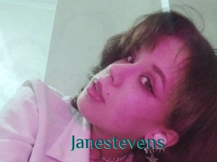 Janestevens