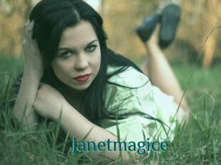 Janetmagice