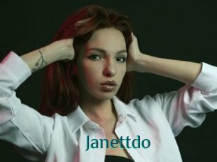 Janettdo