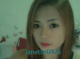 Janette0824