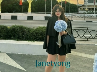 Janetyong