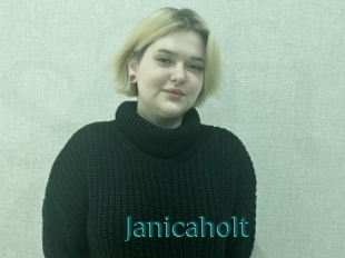 Janicaholt