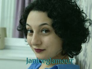 Janiceglamour