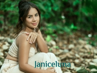 Janiceluna