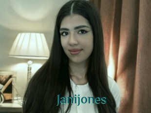 Janijones