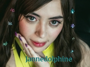 Jannedolphine