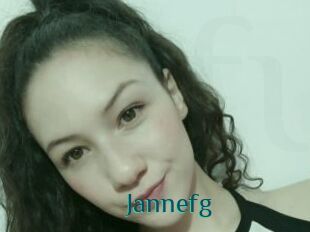 Jannefg