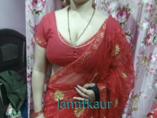 Janntkaur