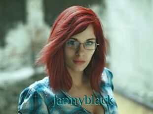 Jannyblack