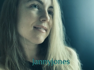 Jannyjones