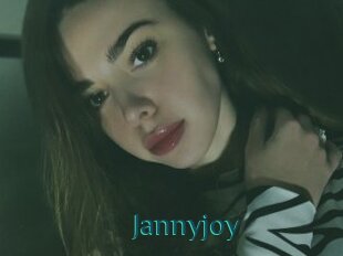 Jannyjoy