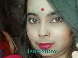 Janvishow