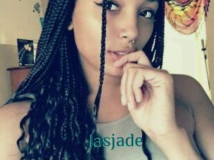 Jasjade