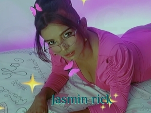 Jasmin_rick