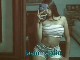 Jasminelatin