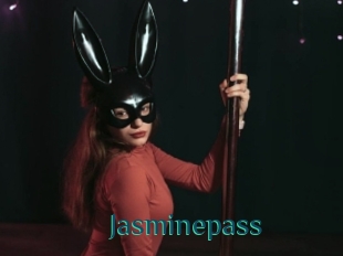 Jasminepass