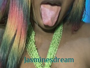 Jasminesdream