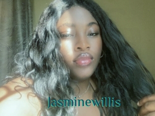 Jasminewillis