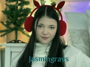 Jasmingrays