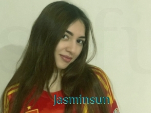 Jasminsun