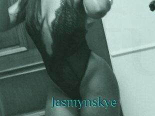 Jasmynskye