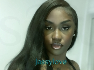 Jassylove