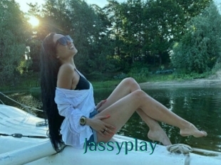 Jassyplay