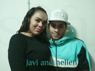 Javi_and_hellen