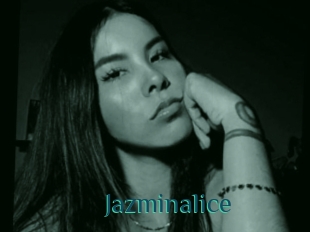 Jazminalice