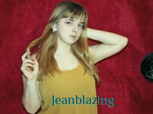 Jeanblazing
