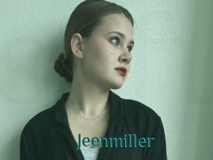 Jeenmiller