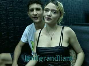 Jeniferandliam