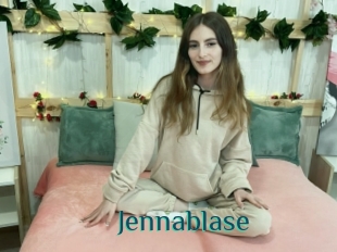 Jennablase