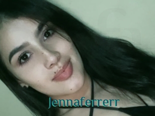 Jennaferrerr