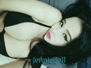 Jenniedoll