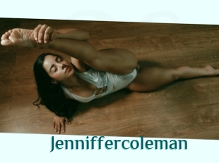 Jenniffercoleman