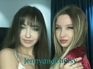 Jennyandchelsy