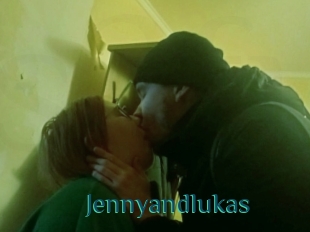 Jennyandlukas