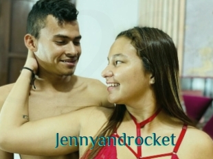 Jennyandrocket