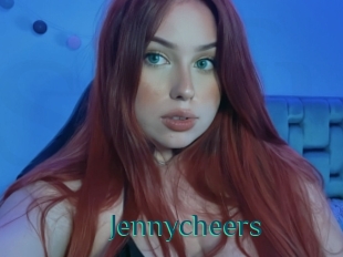 Jennycheers