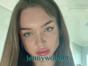 Jennywonder