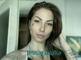 Jessarosalie