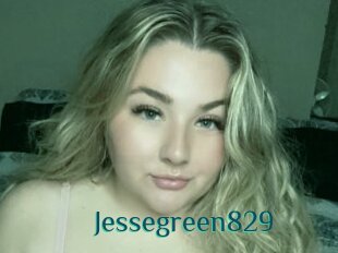 Jessegreen829