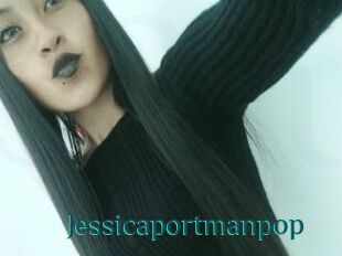 Jessicaportmanpop