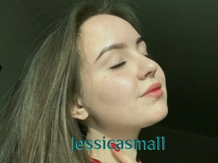 Jessicasmall