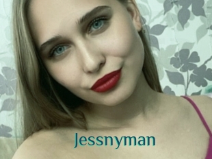 Jessnyman